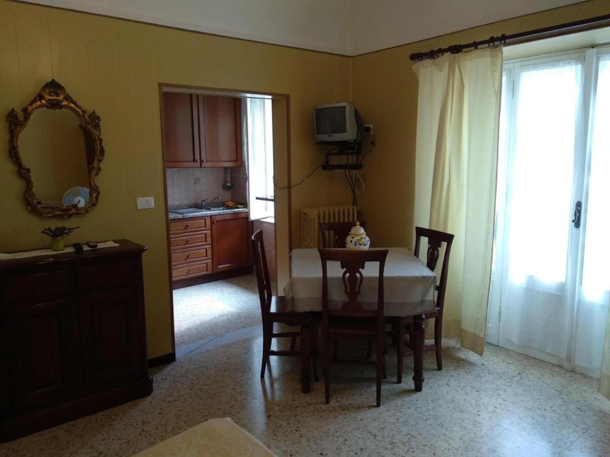 Agriturismo A Ca Du Cappellan Villa Imperia Bagian luar foto