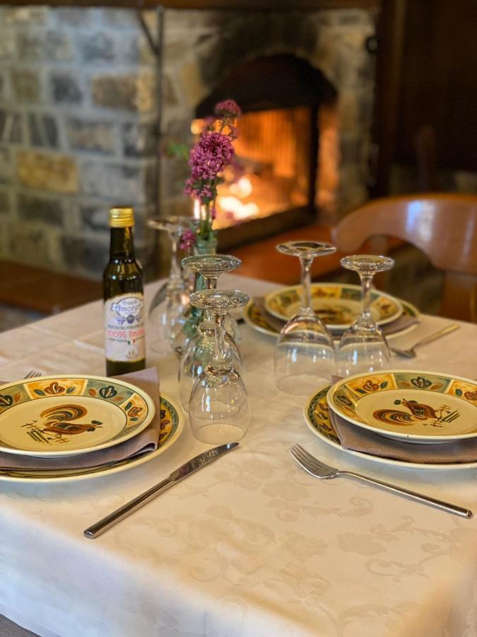 Agriturismo A Ca Du Cappellan Villa Imperia Bagian luar foto